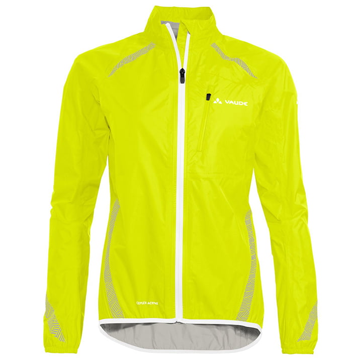 Damen Regenjacke Luminum Performance II